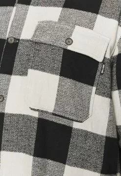 Only & Sons ONSSCOTT LIFE CHECK OVERSHIRT - Veste Légère - Pelican -Only & Sons Soldes Boutique ff77a1392a7444779f74ec0ac563a9d1