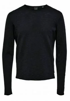 Only & Sons Pullover - Dark Navy