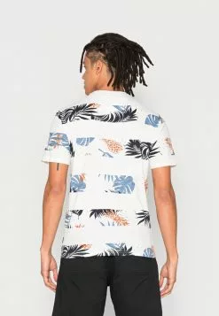 Only & Sons ONSMELODI TEE - T-shirt Imprimé - Star White -Only & Sons Soldes Boutique ffb644cb73714e528ebd2885c04c92a7