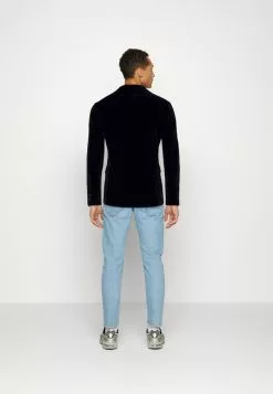 Only & Sons ONSMILLER - Blazer - Black -Only & Sons Soldes Boutique ffca5ca2cea94c688c2bf1f6f66d550e