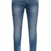 Only & Sons Jeans Skinny - Blue Denim